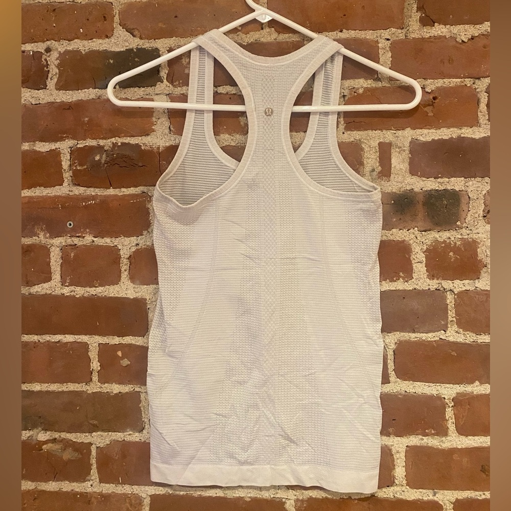 Lululemon Racer Tank